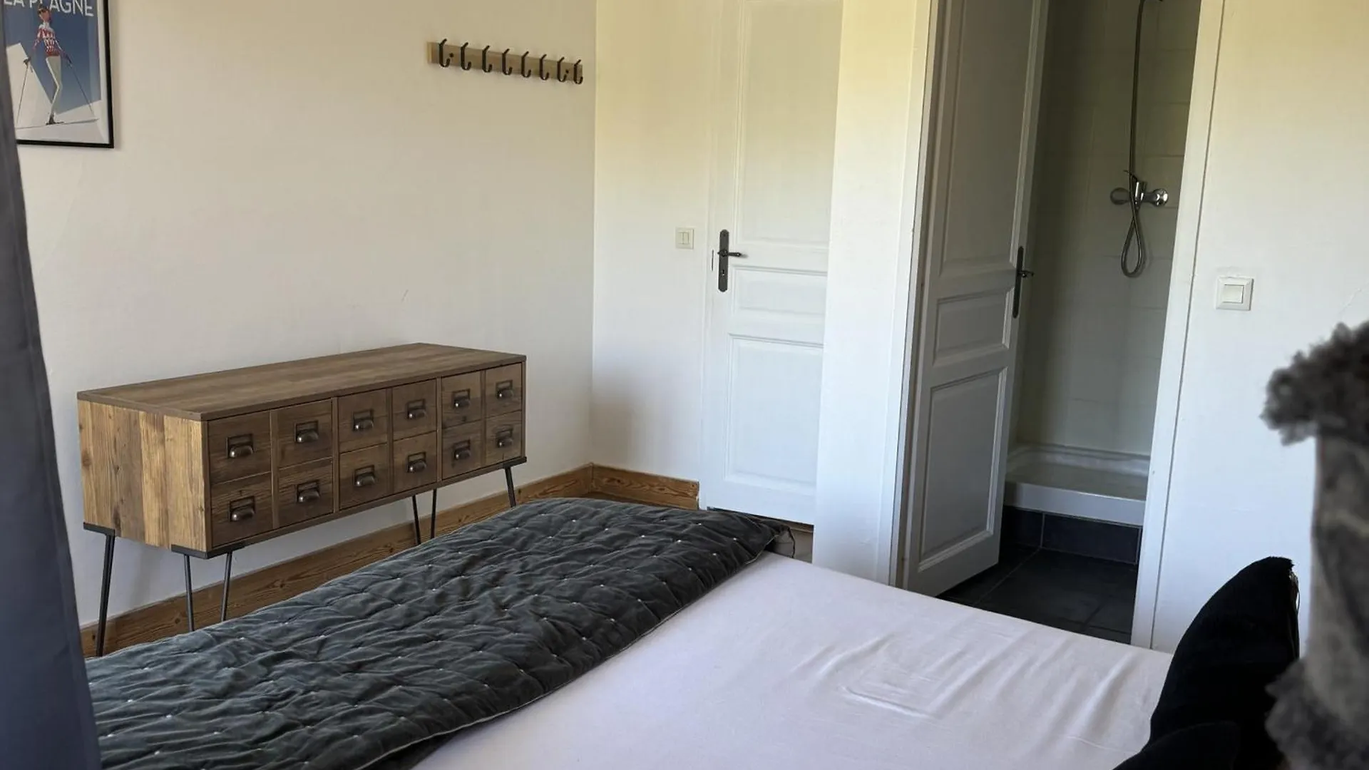 Spacieux 4P, Ski Aux Pieds, Sud-Ouest, Piscine/Spa, Belle Plagne - Fr-1-181-2809 La Plagne-Tarentaise 0*,
