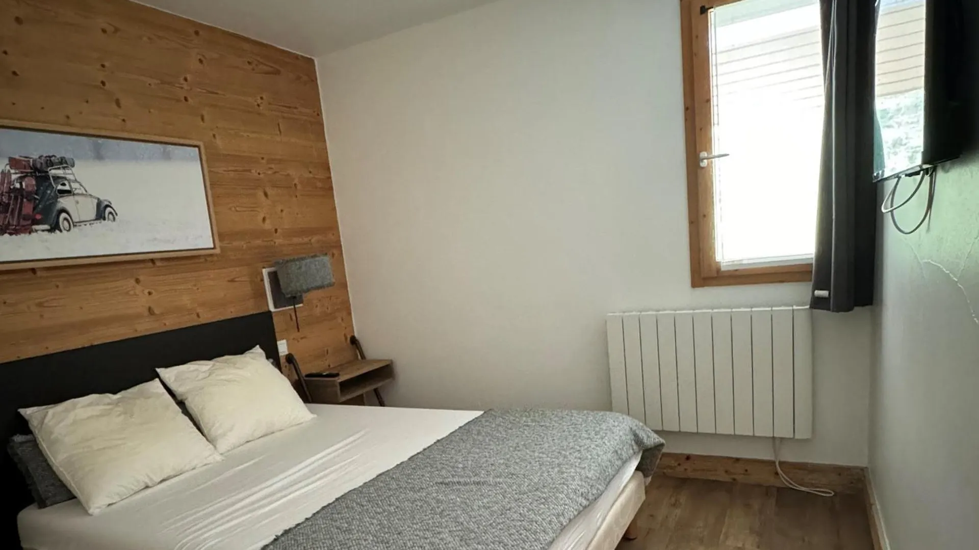 Spacieux 4P, Ski Aux Pieds, Sud-Ouest, Piscine/Spa, Belle Plagne - Fr-1-181-2809 La Plagne-Tarentaise Apartment