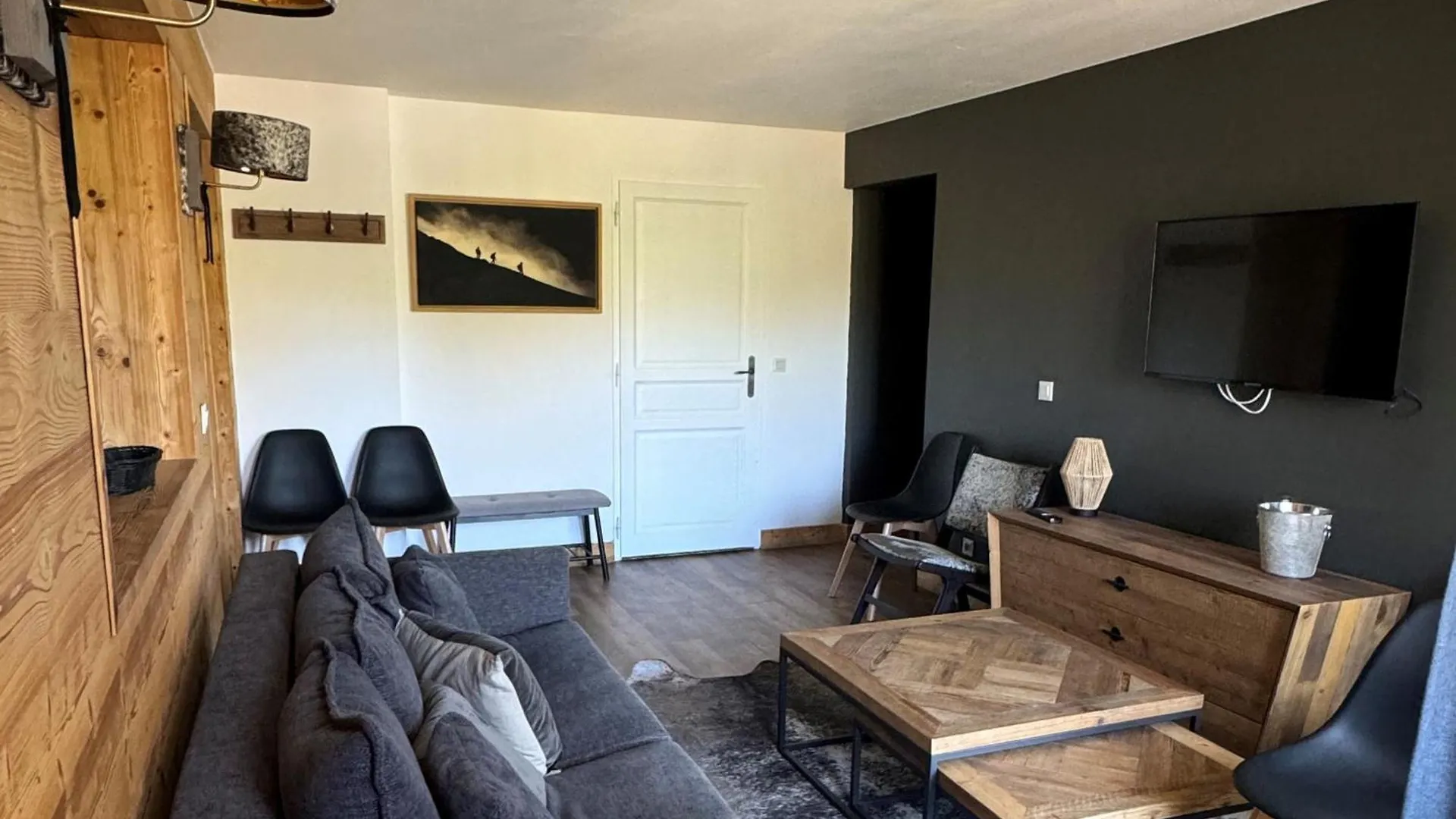 Spacieux 4P, Ski Aux Pieds, Sud-Ouest, Piscine/Spa, Belle Plagne - Fr-1-181-2809 La Plagne-Tarentaise
